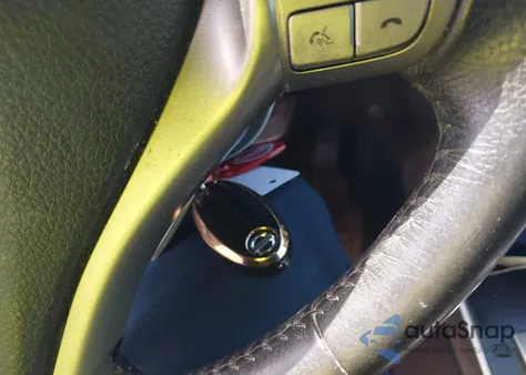 2015 Nissan Altima 2.5 Sv из США, поврежденный, VIN 1N4AL3APXFC191660